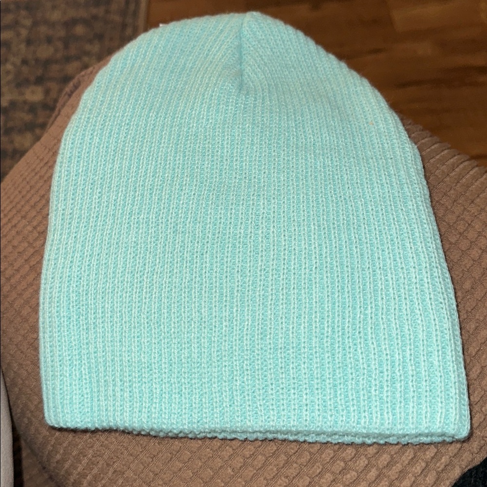 Neff Daily Ribbed-knit Unisex Beanie - Picture 3 of 5